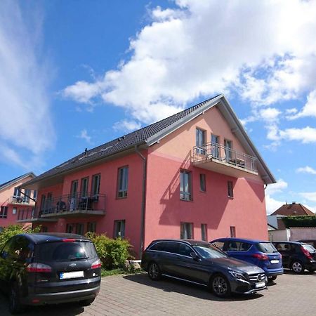 Haus Clara Wohnung 05 Koserow Bagian luar foto